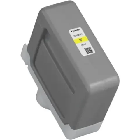 Canon Tinte PFI-3300 gelb – Bild 2