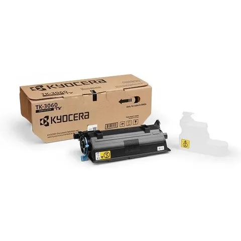 Kyocera TK-3060 - Schwarz - Toner – Bild 4
