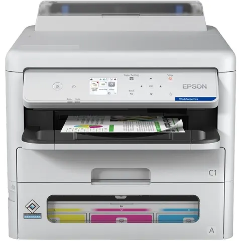 WorkForce Pro EP-C800RDW - Epson Partner – Bild 2
