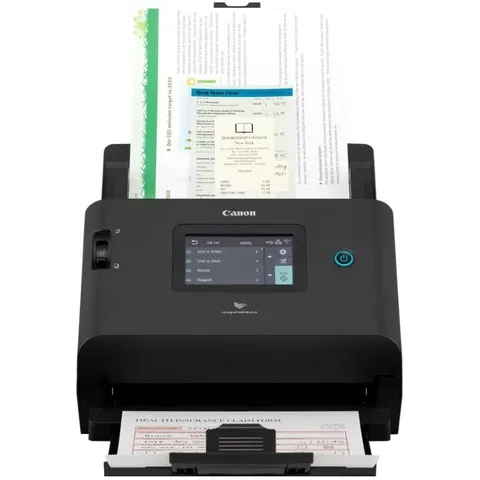 CANON imageFORMULA DR-S350NW Scanner – Bild 2