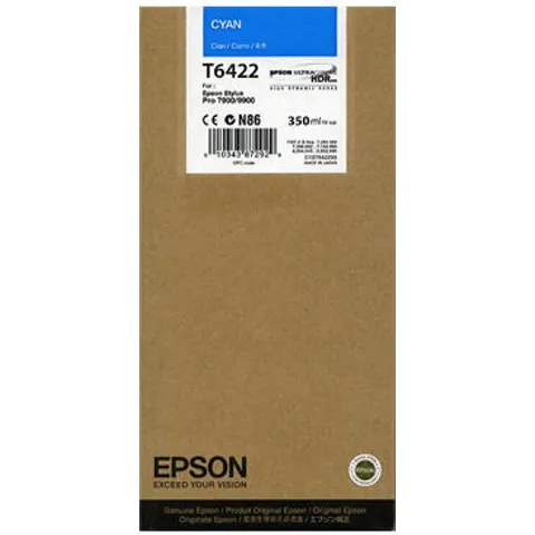 Epson T596200 ink cartridge – Bild 2