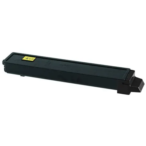 Kyocera TK-895 BK - Schwarz - Toner – Bild 4