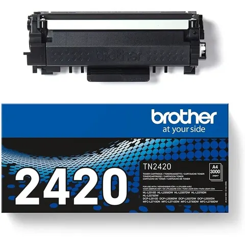 Toner Brother TN-2420 – Bild 4