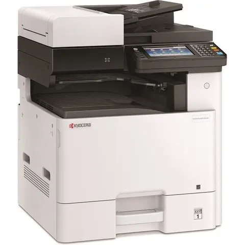 Kyocera ECOSYS M8130cidn - Laserdrucker – Bild 5