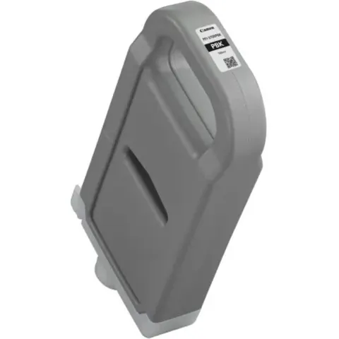 Patrone Canon PFI-3700PBK black – Bild 2