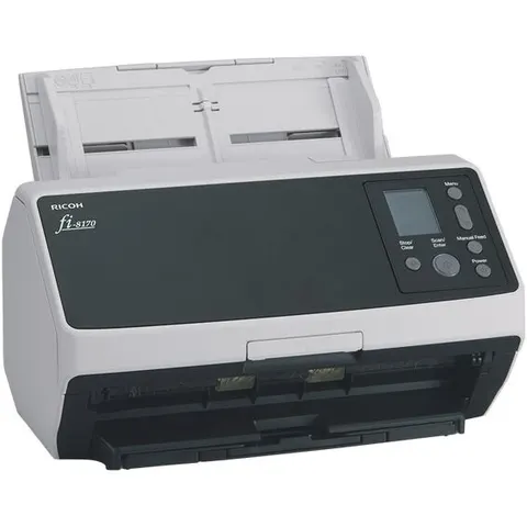 Ricoh fi-8170 – Bild 2