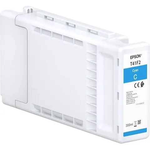 Epson T41F240 - Cyan - Druckerpatrone – Bild 3