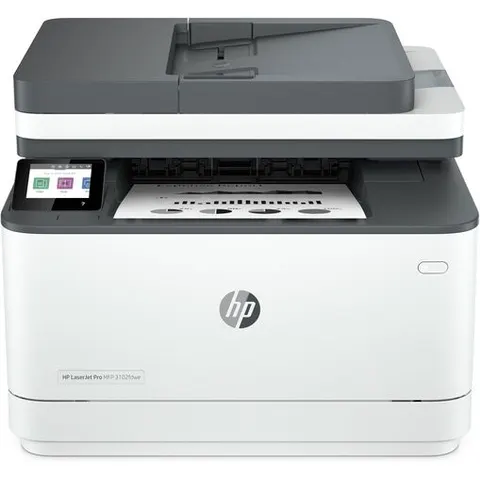 HP LaserJet Pro MFP 3102fdn 33ppm Print – Bild 3