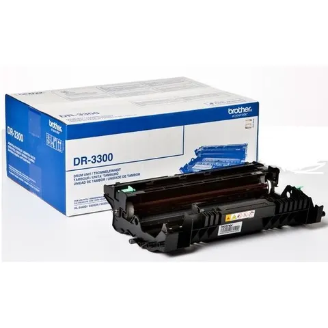 Brother DR-3300 printer drum – Bild 2