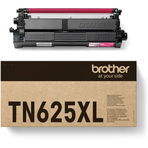 Toner Brother TN-625XLM – Bild 3