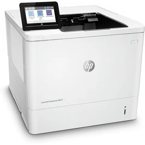 HP LaserJet Enterprise M612dn – Bild 2
