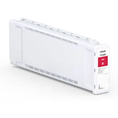 Tinte T50MF Rot, 700 ml - Epson Partner – Bild 3