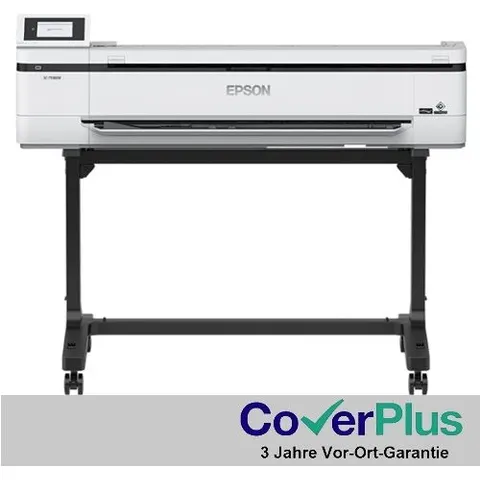 SureColor SC-T5100M - Epson Partner – Bild 3