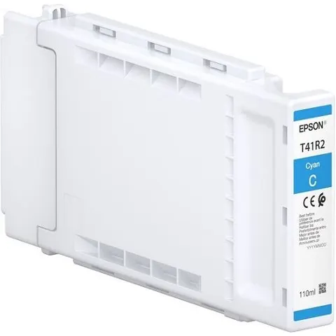 Epson T41R240 Cyan 110ml – Bild 3