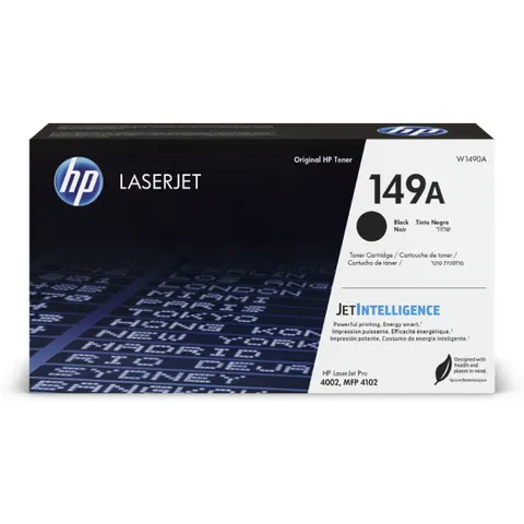 HP 149A (W1490A) - Schwarz - Toner – Bild 3