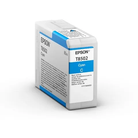 Epson T8502 - Cyan - Druckerpatrone – Bild 3