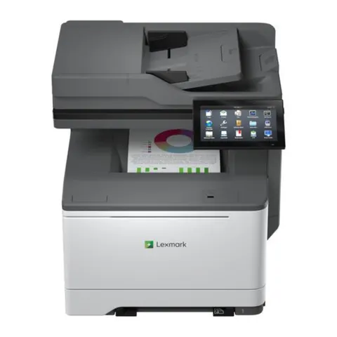Lexmark CX635adwe – Bild 2
