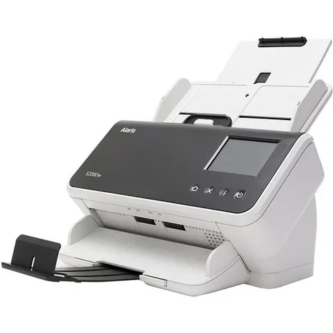Kodak Alaris S2060w Scanner – Bild 2