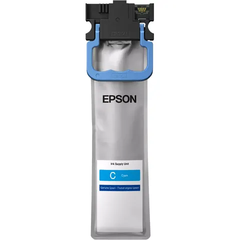 Epson C13T13L240 - Cyan - Druckerpatrone – Bild 2
