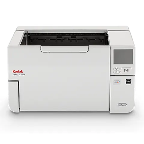 Kodak S3100 Scanner – Bild 2