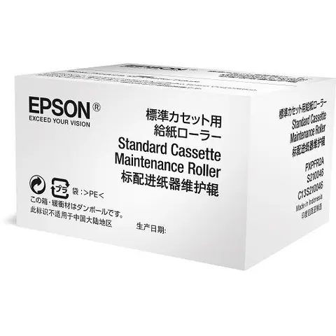 EPSON Std. Cassette Maintenance Roller – Bild 2