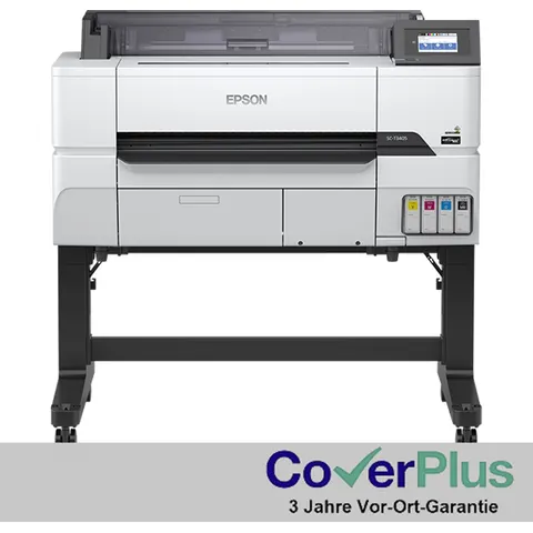 SureColor SC-T3405 - Epson Partner – Bild 3
