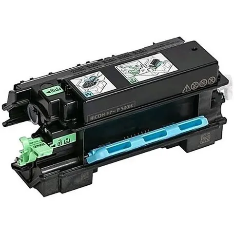 Ricoh 418447 toner cartridge – Bild 4
