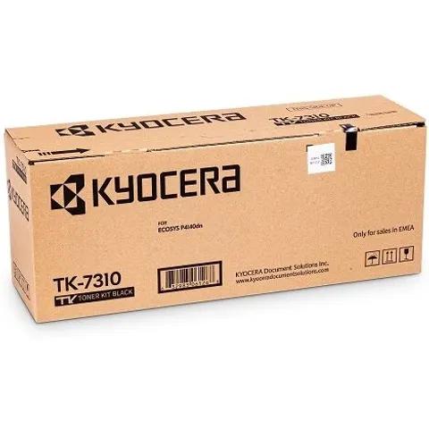 KYOCERA TK-7310 toner cartridge – Bild 3
