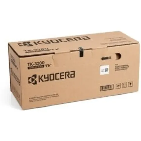 KYOCERA TK-3200 toner cartridge – Bild 4