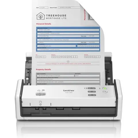 Brother ADS-1300 - B2B-Rabatt – Bild 2