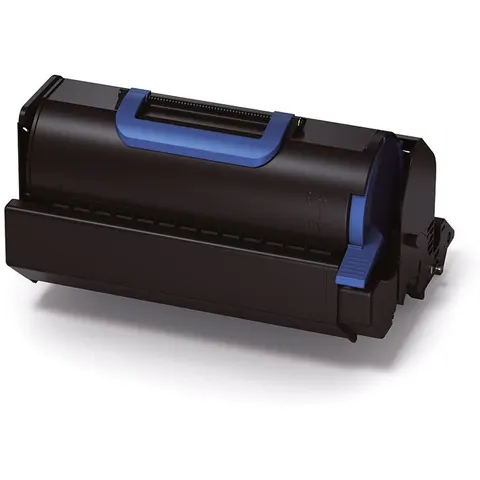 Oki 45439002 - Schwarz - Toner – Bild 3