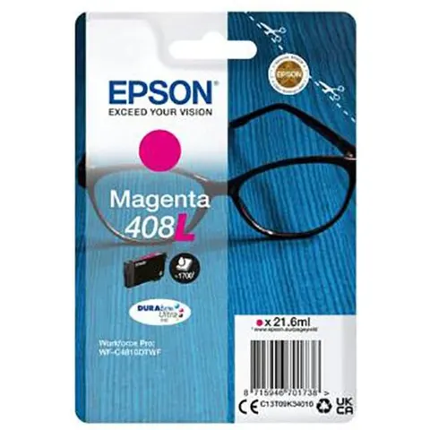 Epson C13T09K34010 ink cartridge – Bild 4