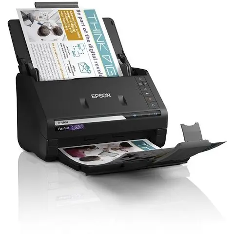 Epson FastFoto FF-680W – Bild 2