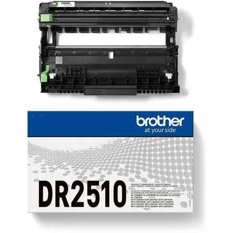 Brother DR-2510 printer drum – Bild 2