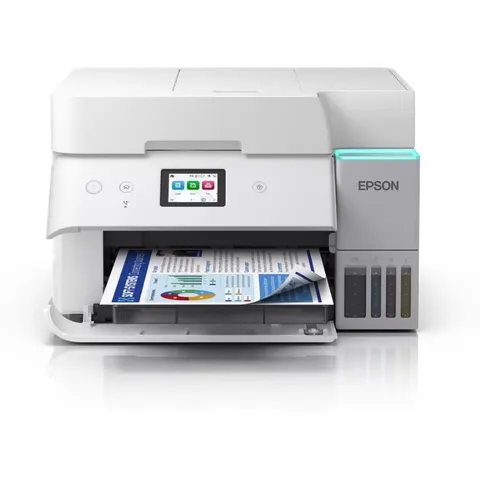 Epson EcoTank ET-4956 - Tintenstrahldrucker – Bild 2