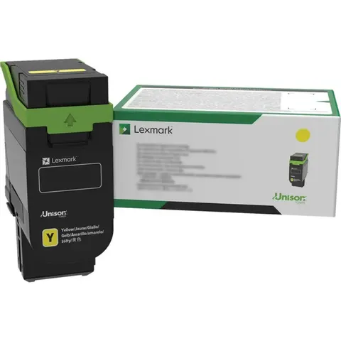 Lexmark 75M2XY0 toner cartridge – Bild 3