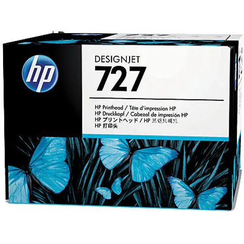 HP 727 Printhead T920 T1500 – Bild 2