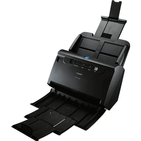 X Canon Scanner imageFORMULA DR-C240 – Bild 2