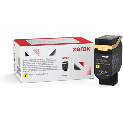 Xerox 006R04680 - Gelb - Toner – Bild 3
