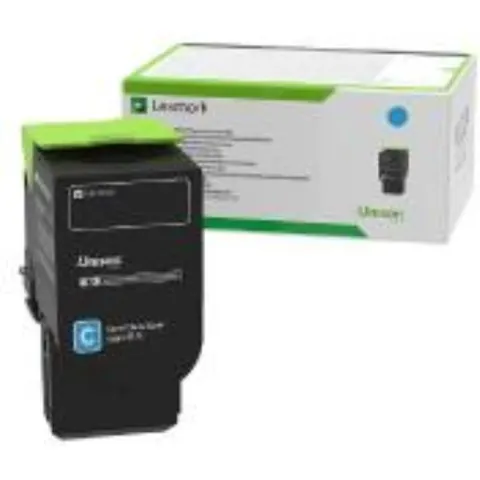 Lexmark 78C2XCE toner cartridge – Bild 2