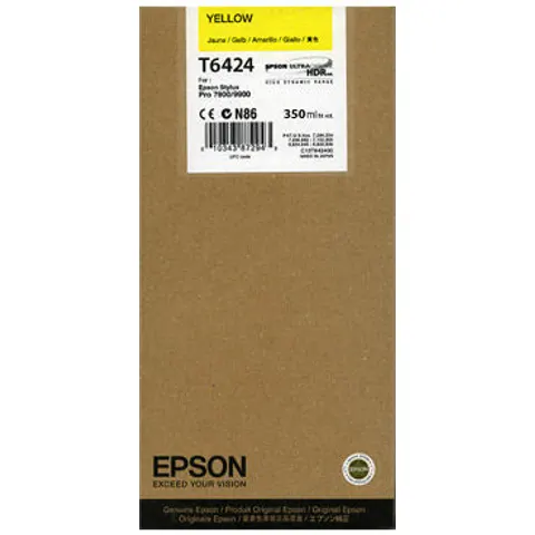 Epson T5964 ink cartridge – Bild 2