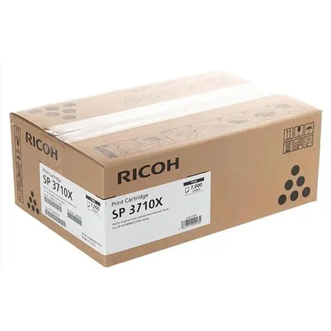 Ricoh 408285 toner cartridge – Bild 4