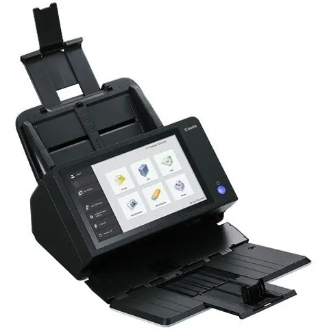 ScanFront 400 - Canon Gold Partner – Bild 2