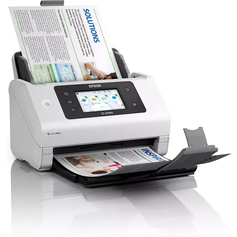 WorkForce DS-900WN - Epson Partner – Bild 2