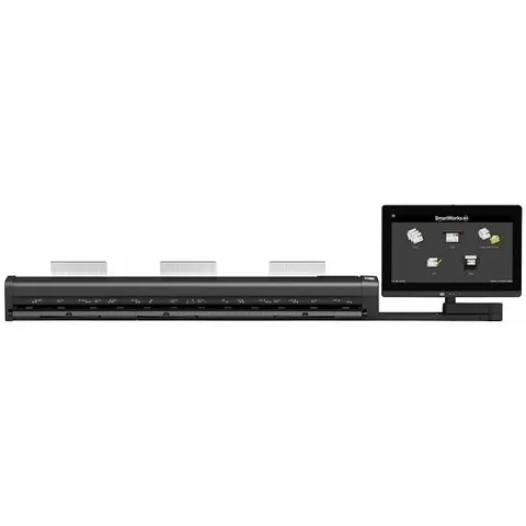 CANON MFP Scanner Z36 for TX – Bild 2