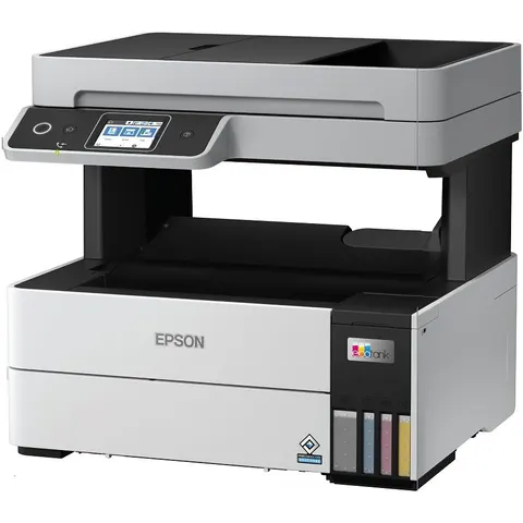 EcoTank Pro ET-5185 - Epson Partner – Bild 3