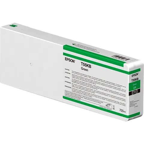 Epson T55KB00 ink cartridge – Bild 2