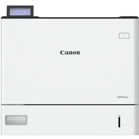 Canon i-SENSYS LBP361dw – Bild 2