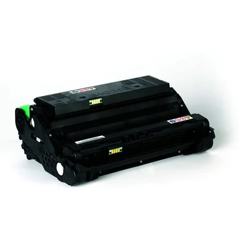 Ricoh SP4500 – Bild 2
