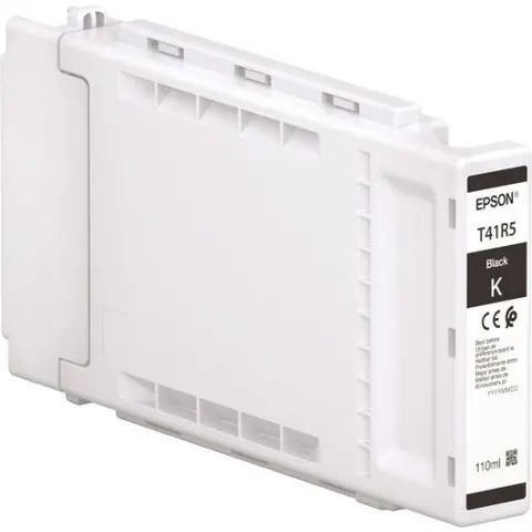Epson T41R540 Schwarz 110ml – Bild 3
